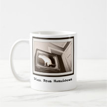 Diaz Bros. Coffee Mug