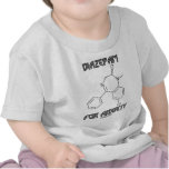 Diazepam For Anxiety (Chemical Molecule)