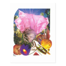 Dibble_Art06_Bugs Postcards