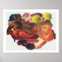 Dibble_Artworks_109_Reclining Posters