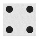 DICE 2 EMBROIDERED POLO SHIRT