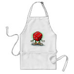 Dice Apron