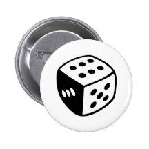 Dice Buttons
