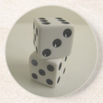 Dice Coasters