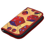 Dice Collage Folio Planner