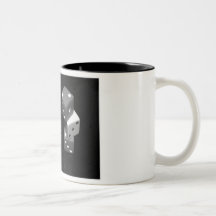Dice Mug