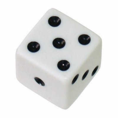Dice Sculpture Photo Sculptures by Swe3tnsourchicke