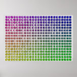 Dice Theme II Print