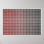 Dice Theme III Posters