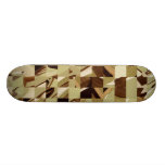 DICED AVOCADO CUSTOM SKATEBOARD