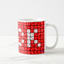 dicey mugs