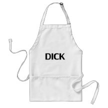 Dick Aprons