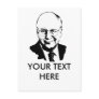Dick Cheney Gear