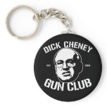 Dick Cheney Gun Club