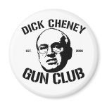 Dick Cheney Gun Club
