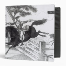 Dick Turpin Binders