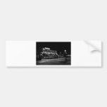 Dickens Inn Pub st Katherines Dock London Bumper Sticker