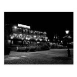 Dickens Inn Pub st Katherines Dock London postcards