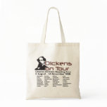 Dickens-Tour bag
