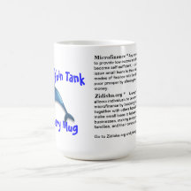 Dictionary Mug
