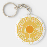 Did porte-clefs