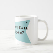 Did Somebody Call For A Butcher Mugs