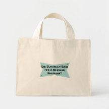 Did Somebody Call For A Nuclear Engineer Bag