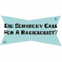 Did Somebody Call For A Radiologist Photo Cut Outs