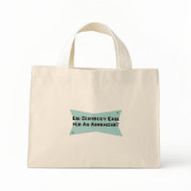 Did Somebody Call For An Appraiser bags