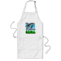 Did Someone Say Dinner? Apron
