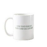 Did you turn it off and on again? mugs
