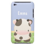 Diddles Farm Moo-Cow iPod Touch Case-Mate