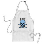 Die Happy Apron