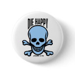 Die Happy Pins