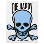 Die Happy Flyer
