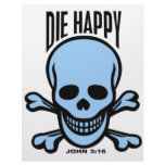 Die Happy Customized Letterhead