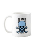 Die Happy Mugs