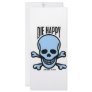 Die Happy Full Color Rack Card