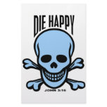 Die Happy Stationery Design