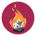 Die in a Fire (D.I.A.F)
