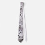 Die tie