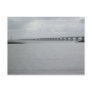 Die Zeeland Brücke Postkarten