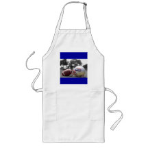Diesel Aprons