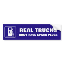 Diesel: Real Trucks