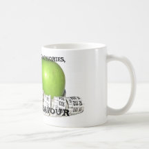 Diet Club Mugs