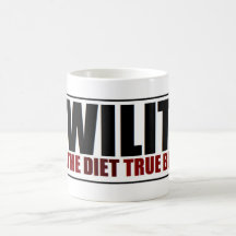 Diet Vampire Mug!