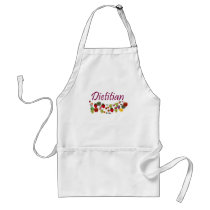 Dietician Apron
