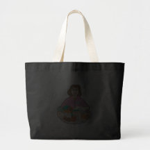 Dietician Canvas Bag