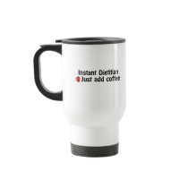 Dietician Mug