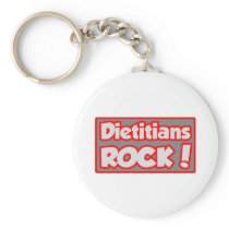 Dieticians Rock!